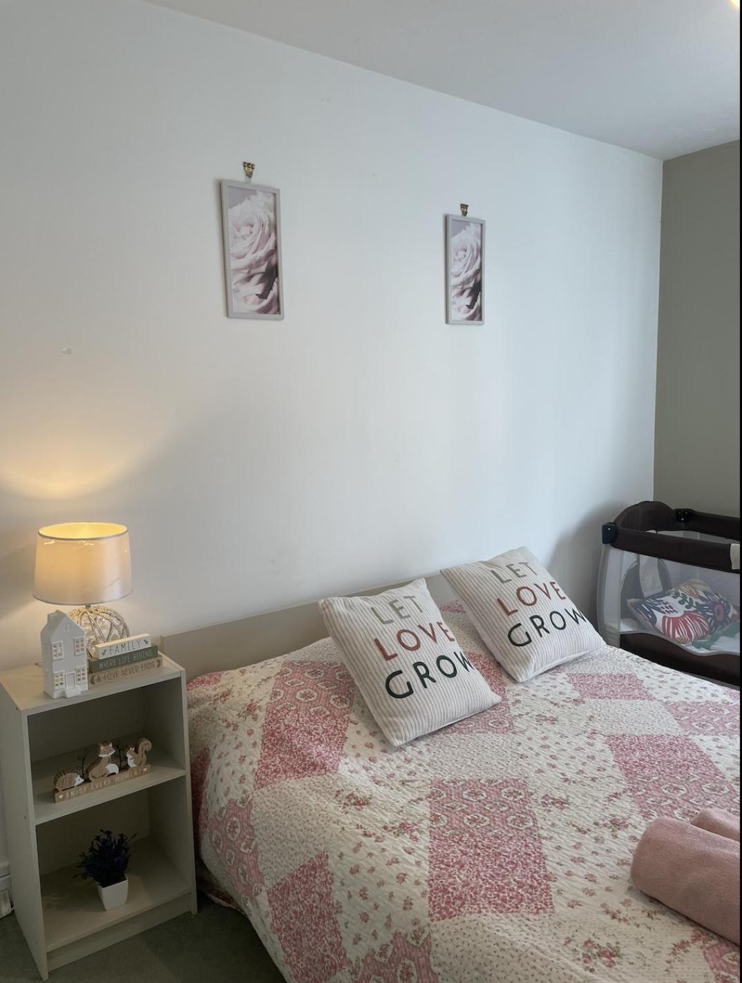 Stunning Flat Close To Regents Park And Euston Station! لندن المظهر الخارجي الصورة