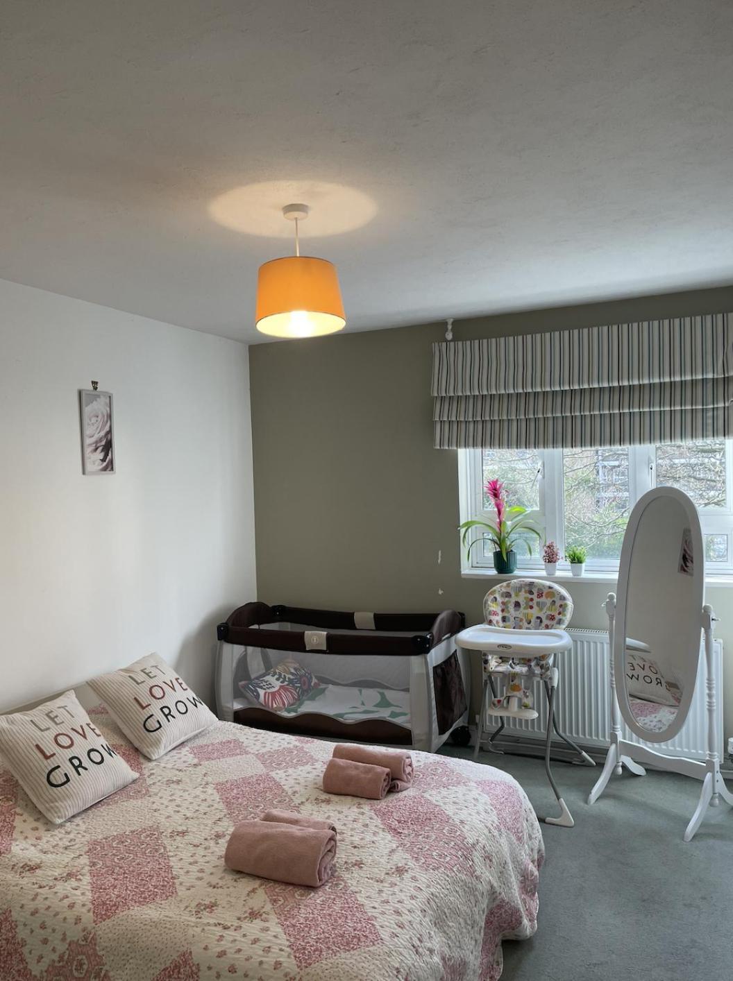Stunning Flat Close To Regents Park And Euston Station! لندن المظهر الخارجي الصورة