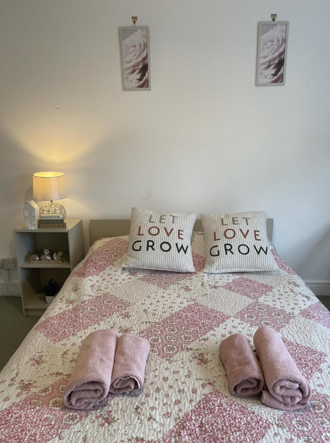 Stunning Flat Close To Regents Park And Euston Station! لندن المظهر الخارجي الصورة
