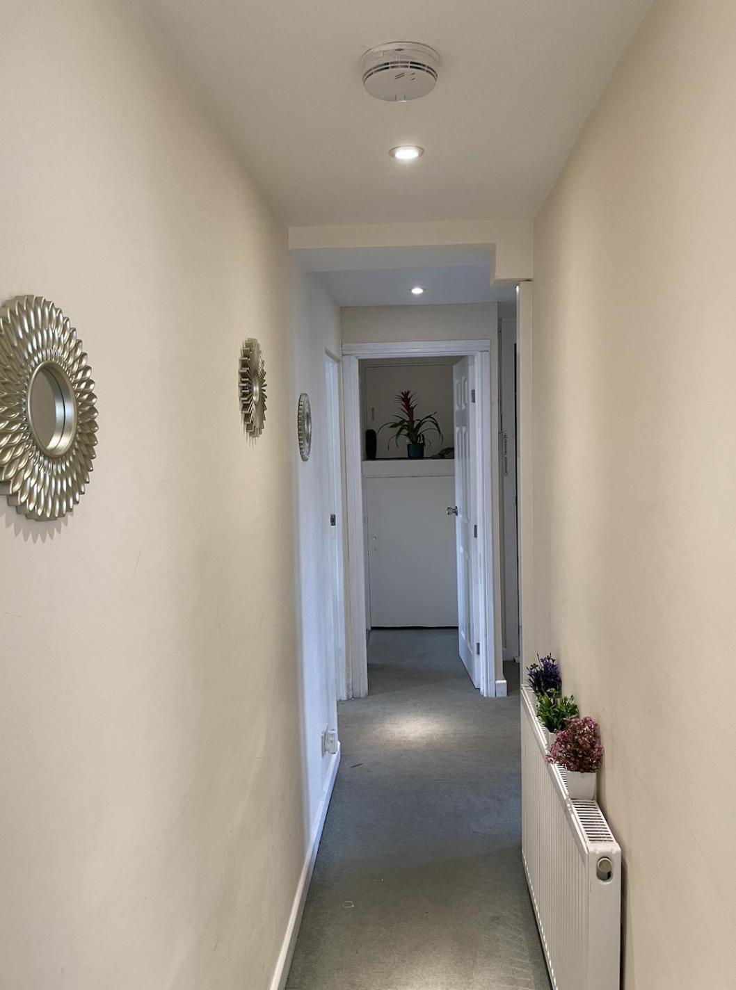 Stunning Flat Close To Regents Park And Euston Station! لندن المظهر الخارجي الصورة