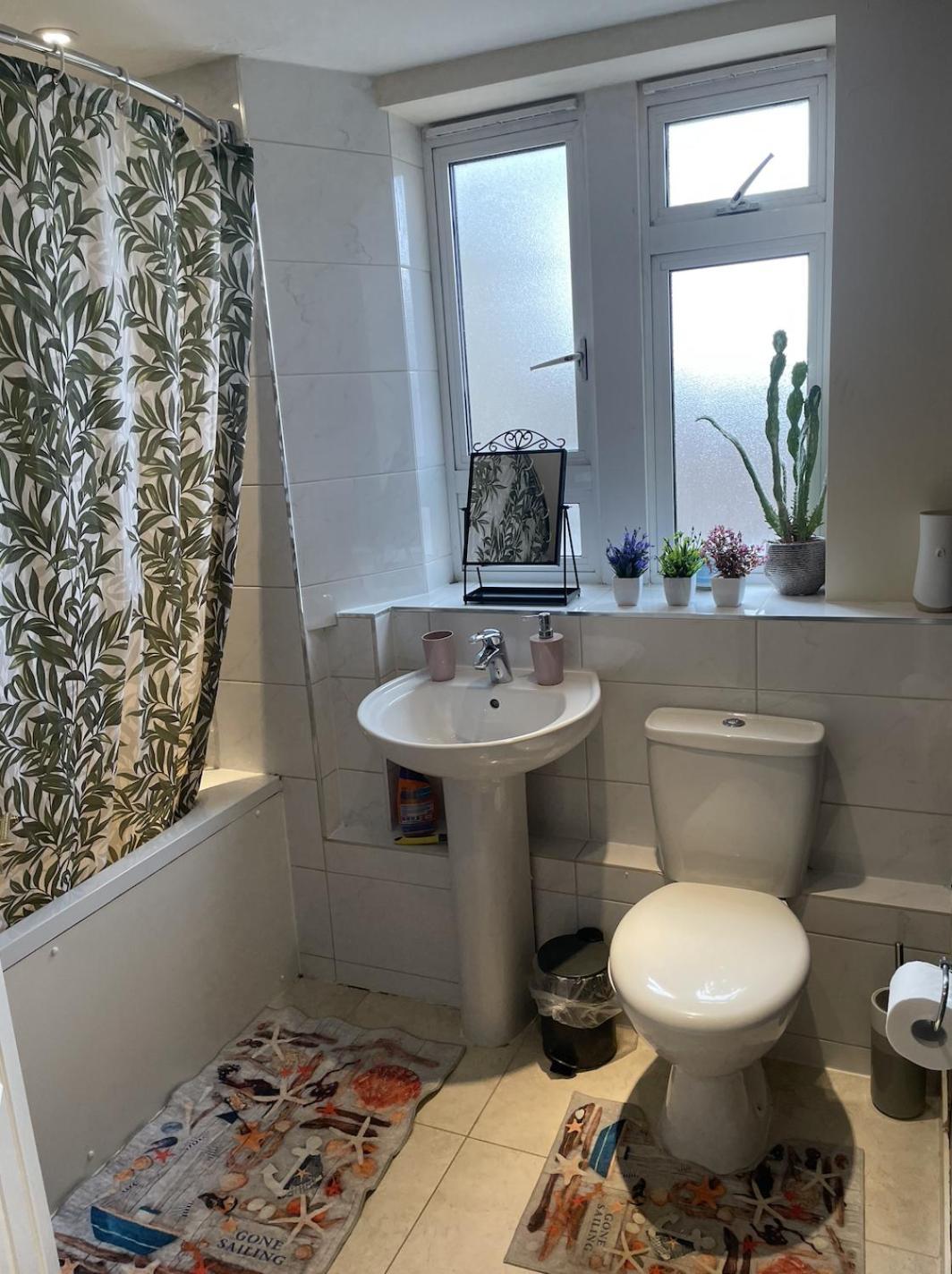 Stunning Flat Close To Regents Park And Euston Station! لندن المظهر الخارجي الصورة