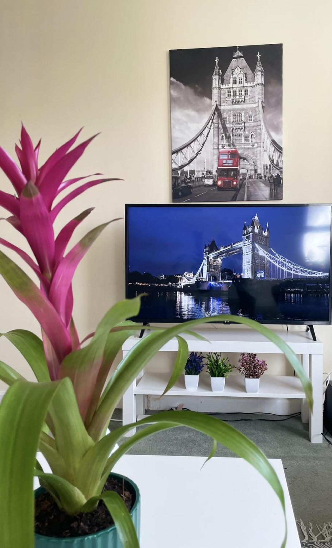Stunning Flat Close To Regents Park And Euston Station! لندن المظهر الخارجي الصورة