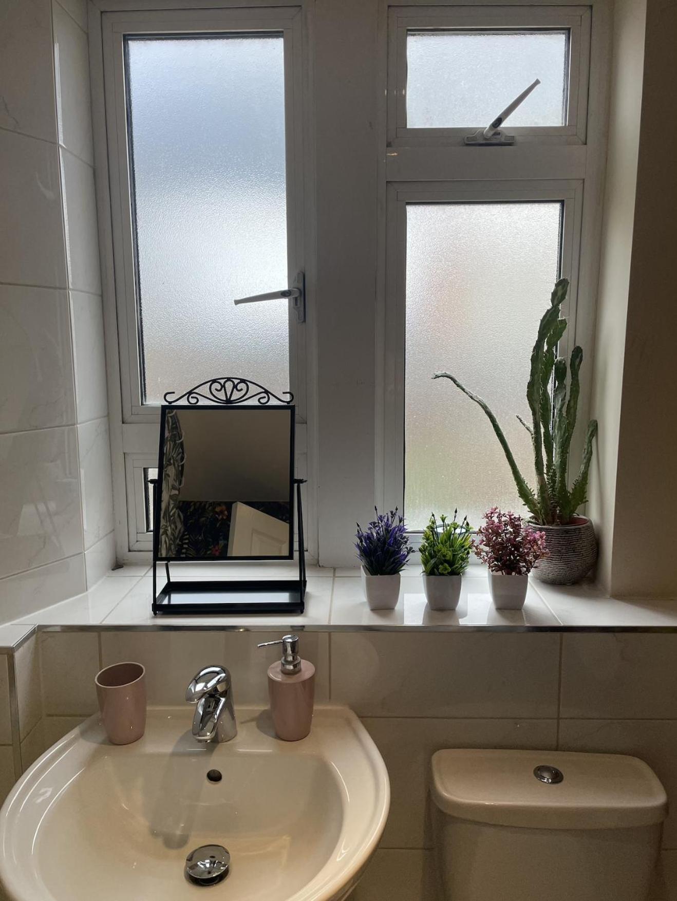 Stunning Flat Close To Regents Park And Euston Station! لندن المظهر الخارجي الصورة